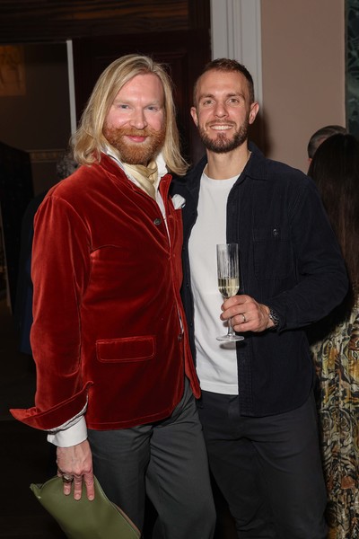 The Good Food Guide Awards 2024 in pictures